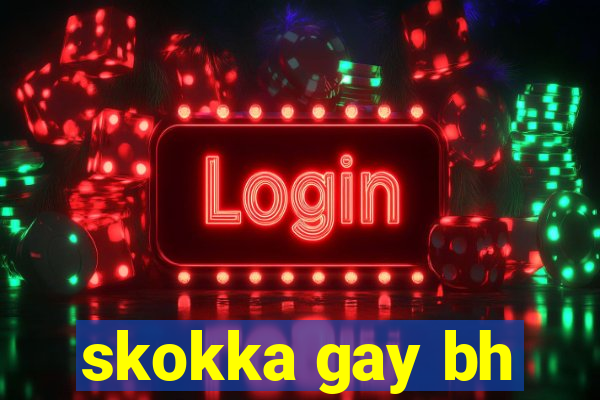 skokka gay bh